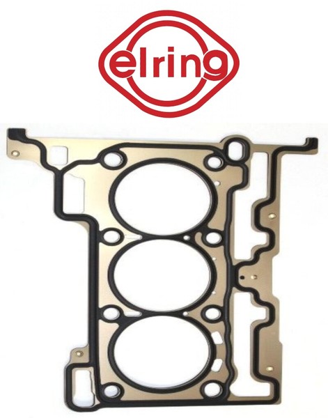 Elring Zylinderkopfdichtung FüR Ford B-MAX,C-MAX Ii,Ecosport,Fiesta VI VII-image