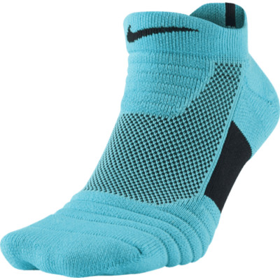Nike Elite Versatility Low Basketball Socks Dri-Fit Omega Blue Size Medium 6-8 M | eBay