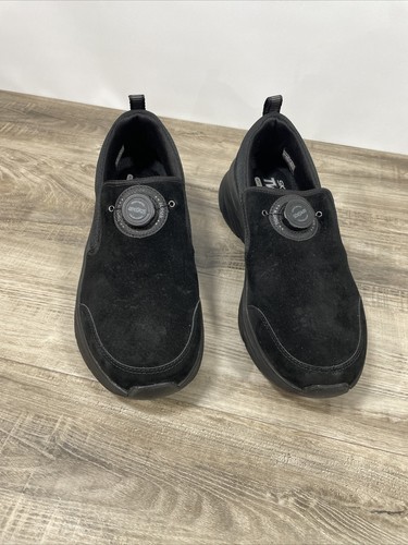 Skechers D'Lux Walker Twist Fit MENS 