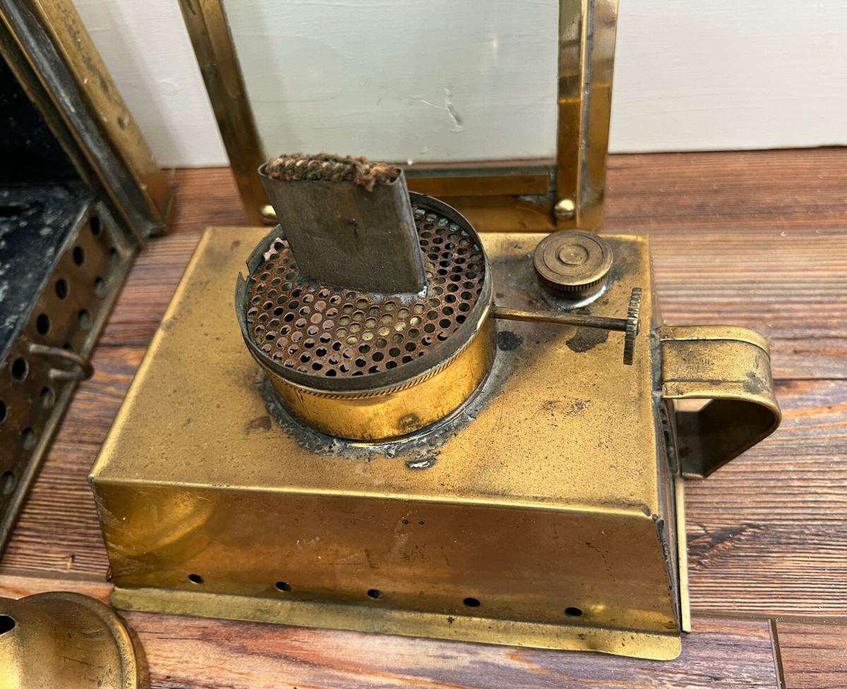 C HARVIE & CO NAUTICAL BRASS SHIPS BULKHEAD MARINE OLD C HARVIE & CO NAUTICAL BRASS SHIPS BULKHEAD MARINE OLD
