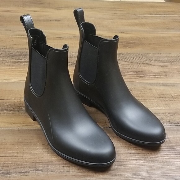 sam edelman rubber boots