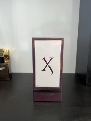 Xerjoff OPERA Unisex 3.4 oz (100ml) Eau de Parfum EDP Spray NEW