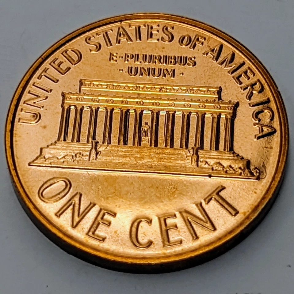 1964 1C RD (Proof) Lincoln Cent - Image 2 of 2