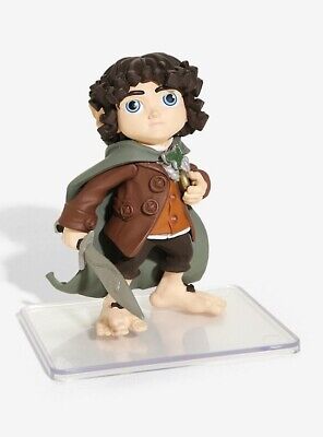 Weta Workshop Lord Of The Rings Frodo Baggins Mini Epics Figure | eBay