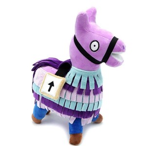 peluche di fortnite