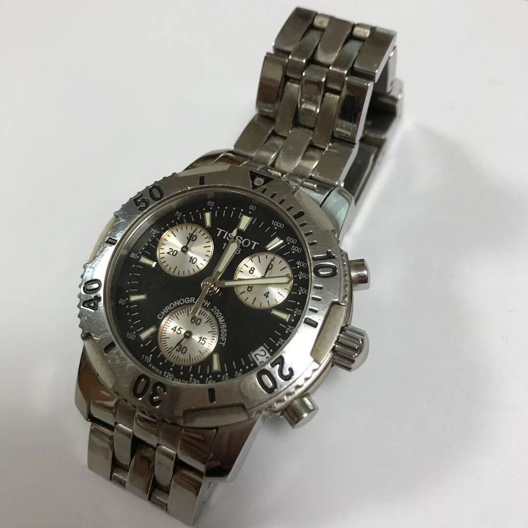 Tissot prc 500 cheap