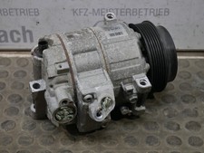 Mercedes-Benz C250 W204 Klimakompressor Valeo A0022304511 W204 W212 M271 DCS-17E Mercedes-Benz C250 W204 Klimakompressor Valeo A0022304511 W204 W212 M271 DCS-17E