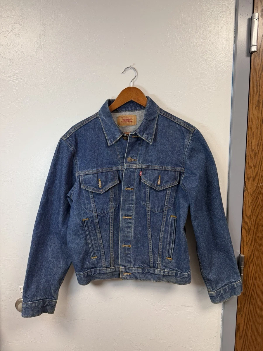 levis jacket 70506 products for sale | eBay
