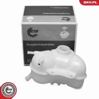 Esen Skv AusgleichsbehäLter KüHlmittel 61SKV439 FüR Daewoo Lanos Klat 16V