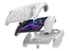 Full Protective Case Cover Compatible with PlayStation Portal Remote Player