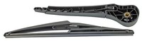 Metzger 2190291 Wischarm, Scheibenreinigung FüR Renault