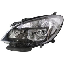 Halogen Scheinwerfer Frontscheinwerfer links H7 für Opel Mokka/Mokka X