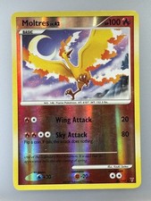 Moltres 36/147 Supreme Victors Reverse Holo on eBay