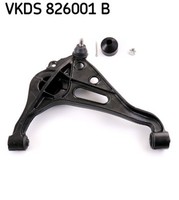 SKF Querlenker Dreieckslenker Vkds 826001 B FüR Suzuki Vitara 1 FT HT GT 4X4 HDI