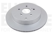 Disque de frein Suzuki VITARA