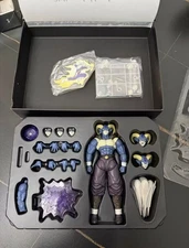 L.S.STUDIO custom 1/12 shf MORO BDZ BDS Action Figure LS001A  モロ