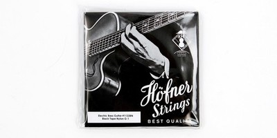 Höfner Bass Nylon Flatwound