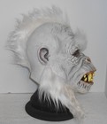 Crazy Realistic PUNK YETI MASK Ghoulish Halloween Costume Prop Sasquatch Bigfoot — photo 3