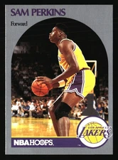 Los Angeles Lakers Basketball Cards - Choose from 100s Player Qty Disc. - Pt 8
