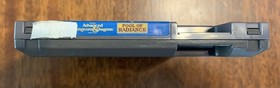 Advanced Dungeons & Dragons: Pool of Radiance (NES)