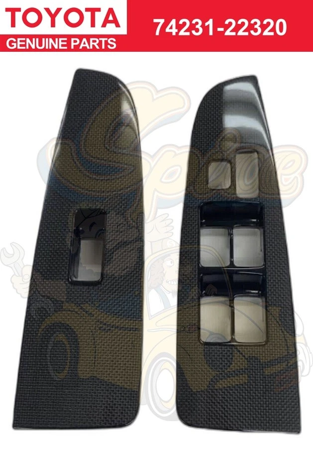 Switches & Controls for Toyota Mark II for sale | eBay