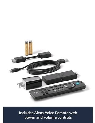 【新品】AmazonFire TVStick 4KMax 2個セット 新品】AmazonFire TVStick 4KMax 2個セット amazon（アマゾン