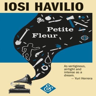 Petite Fleur Iosi Havilio Paperback And Other Stories Media > Boo