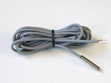 Kabelfühler, Heizungsfühler, Speicherfühle...