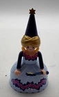 Playmobil Victorian Lady Princess Hoop Skirt Dress Adult Female Figure Mansion