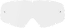 ALPINESTARS GOGGLES Youth Vision Lens - Clear...