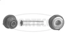 Handlebar set, wheel suspension Corteco 49400576