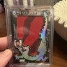 Topps Royalty Relic Jewels Ikram Aliskerov UFC Insert Card #RJ-IA 2025