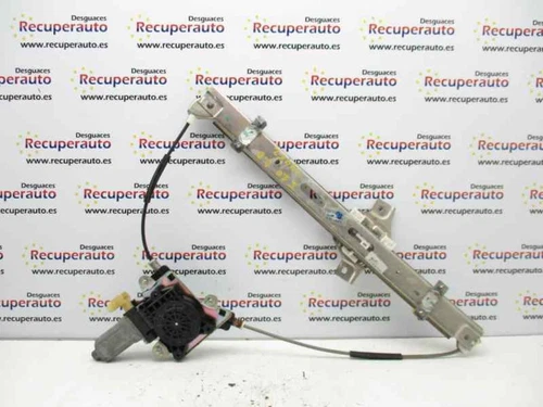 Elevalunas Delantero Derecho para HYUNDAI I10 (PA) * 2010 6638581 - Imagen 1 de 6