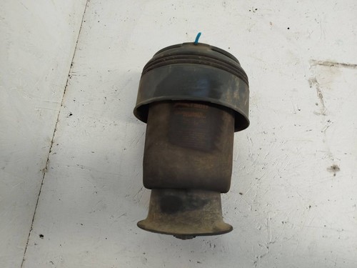 BMW X5 E70 2008 Luftfeder Federbalg hinten R309512606 Diesel 173kW PTM1659