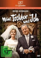 Meine Tochter Und Ich,1 DVD | Thomas Engel | DVD | Softbox + Schuber | 1X DVD-5