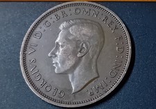 Halfpenny. GB. UK. 1940. High Grade. Coinagechoice.