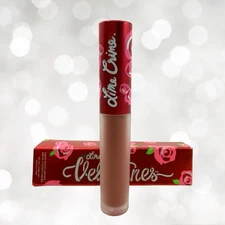 LIME CRIME Cosmetics 🖤 RIOT 🖤 VELVETIENS Matte Liquid Lipstick DISCONTINUED