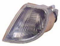Original Abakus Blinkleuchte 552-1505L-UE FüR CitroëN Fiat Peugeot