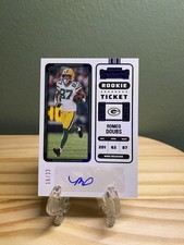 2022 Panini Contenders Football Cards Checklist 29