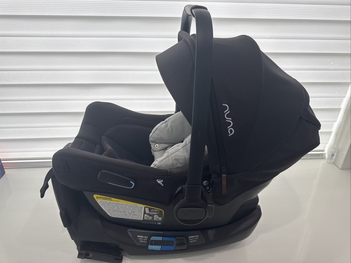 Nuna Stroller Pottery Barn Nuna Pipa Lx Nuna Pipa Lite LX Infant