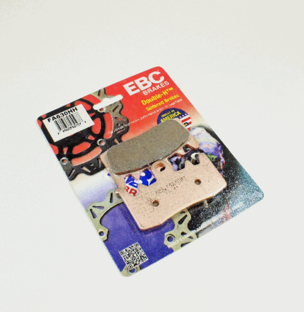 EBC Brake Pads for Ducati for sale | eBay