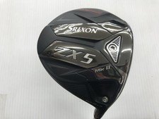 Dunlop SRIXON ZX5 Mk2 LS 10.5  45.75in Driver Right-Handed AD HD-6 w/HC 3581