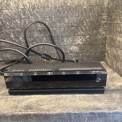 Xbox One Kinect Kamera | DEFEKT | Gehäuse & Optik gut | Ersatzteilspender