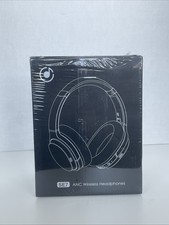 Cowin SE7 ANC Noise Cancelling Wireless Headphones - New