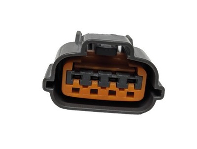 PSI Power 6'' ISB Cummins MAP Sensor Pigtail   4-Way Sumitomo Connector Harness -