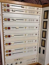 Audioarts Engineering R-60 Broadcast Console Line Mixer