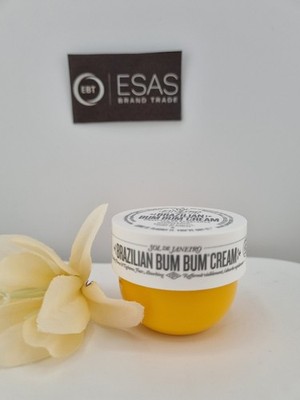 1 x Sol de Janeiro Brazilian Bum Bum Cream 25ml NEU