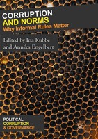 Corruption And Norms Annika Engelbert