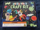 Outer Space Craft Kit