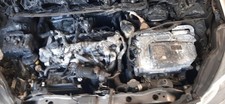 Triangle de suspension Toyota YARIS